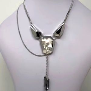 Swarovski Statement Crystal ATELIER SWAROVSKI BY JEAN PAUL GAULTIER